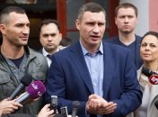 У Зеленского через Кабмин хотят уволить Кличко: передано письмо