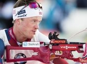 Биатлон. Результаты мужского спринта в Эстерсунде: Тарьей Бе обошел Фуркада