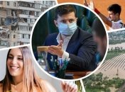 Главные события недели: коронавирус, новый глава МОН, паводки на западе Украины, взрыв в Позняках