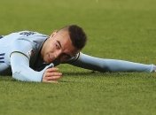 Лидер "Сельты" вспомнил "Шахтер" после матча с "Манчестер Юнайтед"