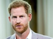 Принц Гарри нашел новую работу в Калифорнии 