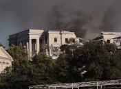 Удар по штабу ЧФ рф в Севастополе был виден из космоса: появились новые фото