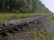 В Житомирской области произошел взрыв на ж/д путях: СБУ расследует теракт