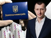 Сергей Ткачук