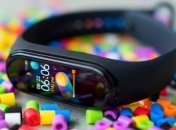 Сдержали обещание: Xiaomi Mi Band 4 получил украинский язык 