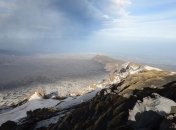 Ожидается новое извержение Этны