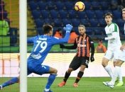 Игрок Шахтера может перейти в Рому