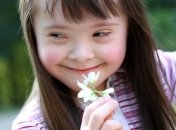 В Днепропетровске стартовал проект «Дети солнца на картинах»