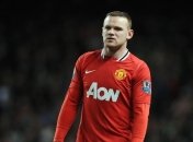 Уэйн Руни защищает Де Хеа