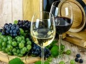 Вчені стверджують, що вино покращує розумові здібності 