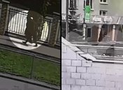 Стрелка никто не остановил: появилось видео, как Ильназ Галявиев заходил в гимназию