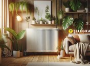 Як заощадити на опаленні