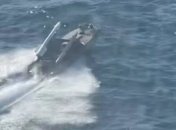 Magura V5 з зенітними ракетами