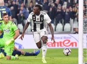 Форвард Мойзе Кін порушив карантин і влаштував гучну вечірку