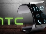 HTC переносит выпуск "умных" часов из-за  Apple Watch