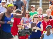 Президент теннисной федерации России оскорбил сестер Уильямс