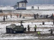 Министры обороны США и Канады обсудили военные тренировочные миссии в Украине