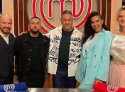 Звездный обед MONATIK и NK: как прошел новый эфир "Мастер Шеф"