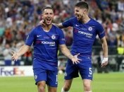 Реал предложит 120 млн евро за переход Азара