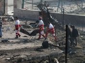 "Очень тревожные сообщения": в Британии изучают версию попадания в самолет МАУ иранской ракеты