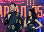 Потап и Настя Каменских выдали новое кринжовое видео