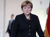 Меркель призвала Путина урегулировать конфликт на Донбассе