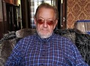 Ушел из жизни известный украинский фотограф Виктор Марущенко 