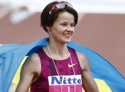 Украинская легкоатлетка дисквалифицирована из-за допинга