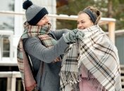 Советы, как не замерзнуть на улице