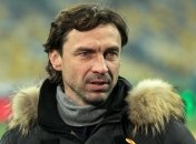 Ващук: Почему игроки "Днепра" вместо сборной поедут играть кубковый матч?