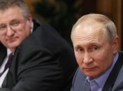 В Кремле заявили об уважении Путина к народу Украины