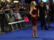 Скарлетт Йоханссон сыграет главную роль в фильме "Призрак в доспехах"