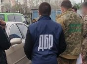Сотрудники ГБР нагрянули с обысками на волынские таможни