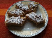 Яблучний пиріг