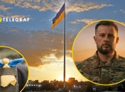 Командир "Тройки" убежден, что пора делать Украину сильной