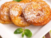 Одно из самых вкусных и желанных угощений