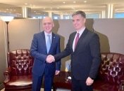 Угроза для Европы: МИД Украины и Грузии подчеркнули важность давления на РФ