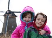 Лучшие страны для жизни детей в 2013 году