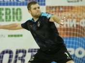 Капітан збірної України з футзалу Іваняк перейшов в російський Оргхім