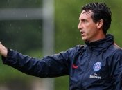 Эмери: Я хотел, чтобы Давид Луис остался в ПСЖ