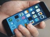 Смартфоном iPhone 6 будет удобно пользоваться одной рукой