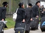 Почти полтысячи правоохранителей будут охранять хасидов в Умани