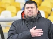 "Будет оштрафован": тренер ФК Львов накажет футболиста за незабитый пенальти