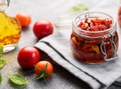 Прекрасная, пикантная закуска