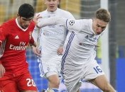 Денисов: "Динамо" действительно разочаровывает болельщиков от раза к разу