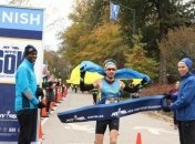 Украинцы победили в первых спортивных соревнованиях года