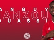 Бавария бесплатно заполучила талант ПСЖ