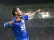 "Гремио" начал переговоры о трансфере полузащитника "Днепра"