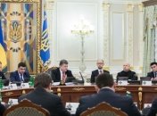 Порошенко назвал главную военную угрозу для Украины