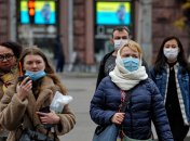 Жителям и гостям Киева лучше вакцинироваться для свободы действий